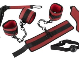 Секс – игрушки