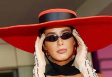 «Я помолвлена уже два месяца»: Кети Топурия собралась замуж за бизнесмена Льва Деньгова