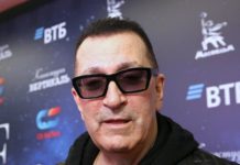 «Безумный тембр»: Александр Буйнов поздравил Ларису Долину с 65-летием