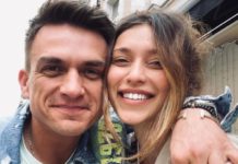 «Это как ядерный взрыв!»: Влад Топалов поблагодарил Регину Тодоренко за сына