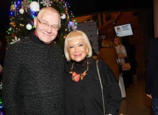 «Я поторопился с первым браком»: Александр Журбин объяснил, почему ушел от Лоры Квинт