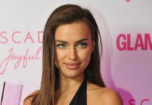 Грязная шутка не прошла: Ирина Шейк подала в суд на российского рэпера