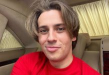 Уроки французского: Галкин показал, как изучает иностранный язык с дочкой Лизой