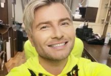 «Дико тусим»: Николай Басков «спел» со своей кошкой Шанель