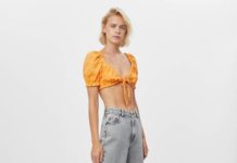 80-е снова в моде: рассказываем, какие джинсы носить этой осенью