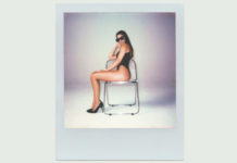 Запуск уже сегодня! Все сестры Кардашьян в утягивающем белье Ким Skims