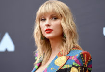 Когда твоя мама пранкер: почему банан довел до слез Тейлор Свифт и как об этом узнал весь мир?