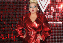 Треш дня: два новых выхода Кристины Агилеры