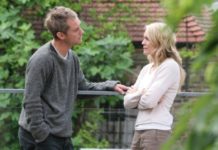 О чем говорить с парнем: советы психолога на PEOPLETALK