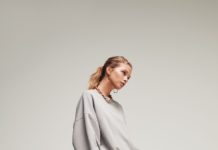 На каждый день: удобные костюмы на осень