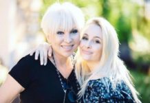 «Любила и буду любить всегда»: дочь Легкоступовой поделилась эмоциями на сороковой день смерти матери