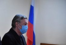 Чемпион мира: новый адвокат Михаила Ефремова оказался титулованным атлетом