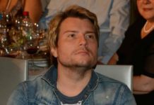 «Молитвы наши о нем»: Басков вспомнил о покойном отце, которому могло исполниться 69 лет