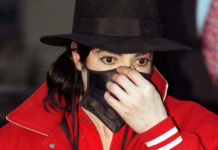 Ответ тебя удивит: зачем Майкл Джексон носил на носу пластырь?