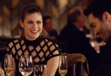 Что идет в кино в октябре 2019: подборка лучших фильмов на PEOPLETALK