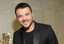 Когда четырех недостаточно: Эмин Агаларов заговорил со своими детьми о пополнении в семье