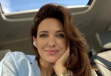 Продолжению быть: Климова поделилась кадрами со съемок пятого сезона «По законам военного времени»