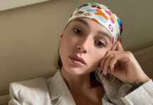 «Срочно! Пропала грудь»: Настя Ивлеева развеселила подписчиков объявлением в «Инстаграме»