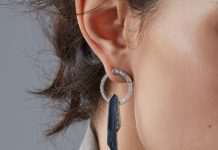 Идеальные украшения на осень в новой коллекции Stephen Webster