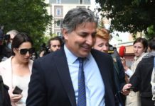 Пашаеву грозит срок: адвокат может попасть в тюрьму вслед за своим подзащитным