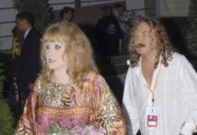 Дикое место: фотограф Пугачевой показал вид из квартиры Николаева на океан в Майами в 1999 году