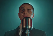 Фейс выпустил новый альбом. И спел про Black Star!