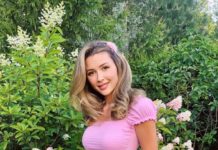 «Пишут и снимают бред»: дочь Анастасии Заворотнюк высказалась об избиении актрисы