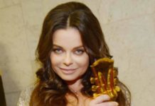 Наташа Королева объяснила, в каком случае сорокалетние дамы могут носить короткие юбки