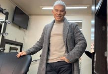 «Нашлось время»: Олег Газманов получил долгожданную награду