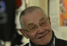 «Он не мой сын»: Александр Журбин не общается с наследником от Лоры Квинт