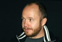 Актер Евгений Стычкин станет отцом в пятый раз