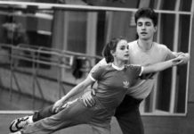 «Ты мое сердце!»: Екатерина Гордеева нежно поздравила дочь от покойного Гринькова с 28-летием