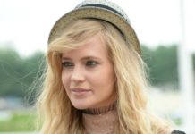 «Воздушное счастье»: Глюкоза показала сюрприз, который устроила дочке в день ее рождения