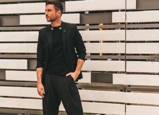 «Моя любимая дива!»: Сергей Лазарев поздравил Ани Лорак с днем рождения