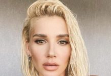 «Я делала эти шаги вперед уверенно»: экс-солистка «ВИА Гры» рассказала о переменах после ухода из группы