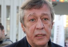 Ефремов надеется, что колонию, в которой он может отсидеть срок, назовут его именем