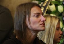 Жизнь продолжается: вдова Марьянова завела любовника после смерти мужа