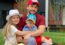 В кадре с бывшим мужем: Арнтгольц в белом платье отметила 11-летие дочери Маши в компании Жидкова