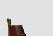 Сапоги на платформе и грубые ботинки: 10 пар стильной обуви на осень