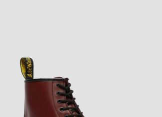 Сапоги на платформе и грубые ботинки: 10 пар стильной обуви на осень