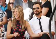 Мы в шоке! Дженнифер Энистон напала на своего бывшего?