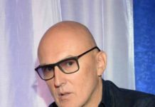 «Он был еще живой, но без сознания»: Игорь Матвиенко вспомнил последний день жизни Сорина