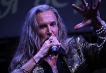 «Закричал, как раненый зверь, и заплакал»: Джигурда разделся в студии ток-шоу Кудрявцевой