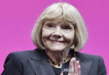 Ушла Королева шипов: Дайана Ригг умерла на 83-м году жизни