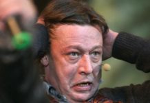 Тайны личной жизни: оказалось, что Ефремов давно жил с любовницей