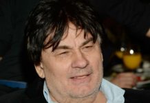 «Мия!»: дочь Александра Серова сообщила, что стала мамой