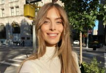 Панорамные окна, камин, терраса: внучка Софии Ротару показала роскошные апартаменты в Нью-Йорке