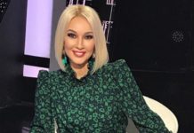 Кудрявцева в костюме с зауженными брюками появилась на светском рауте с Собчак