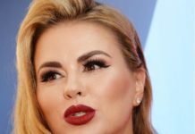 Чудеса инстамасок: Семенович вслед за Бородиной преобразилась в азиатку и афроамериканку