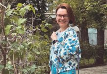 «Шифровка — мое второе я»: жена Петросяна утверждает, что не прибегала к услугам суррогатной матери